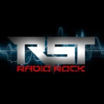 Logo of RST Rádio Rock android Application 